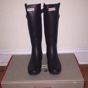 Hunter Raining Boost US 7